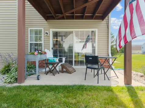557 Gibson Drive Westfield IN 46074