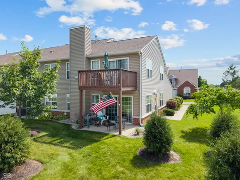 557 Gibson Drive Westfield IN 46074