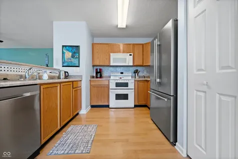 557 Gibson Drive Westfield IN 46074