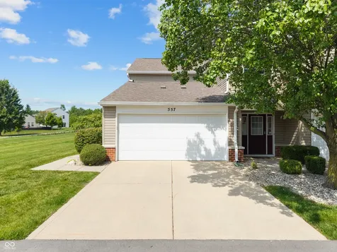 557 Gibson Drive Westfield IN 46074