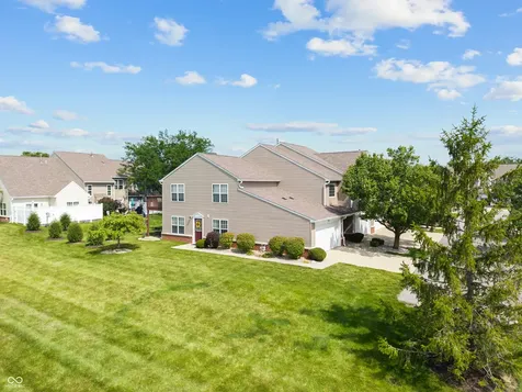 557 Gibson Drive Westfield IN 46074