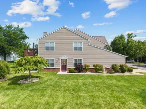 557 Gibson Drive Westfield IN 46074
