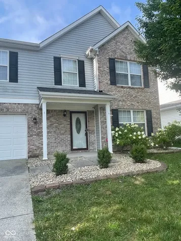 6745 Ennis Way Indianapolis IN 46237