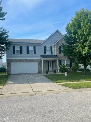 6745 Ennis Way Indianapolis IN 46237