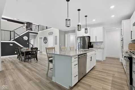 16286 Perrault Court Fortville IN 46040