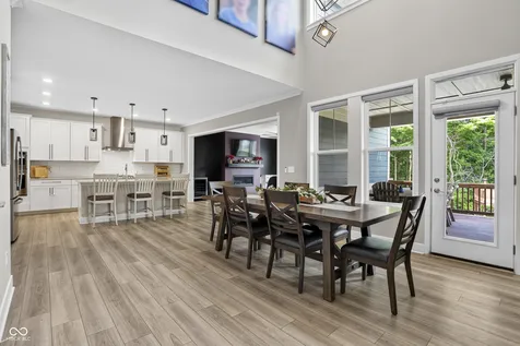 16286 Perrault Court Fortville IN 46040