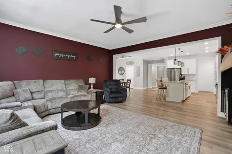 16286 Perrault Court Fortville IN 46040