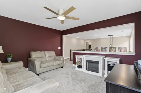 16286 Perrault Court Fortville IN 46040