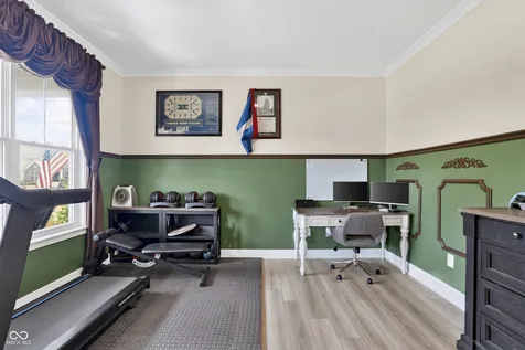 16286 Perrault Court Fortville IN 46040