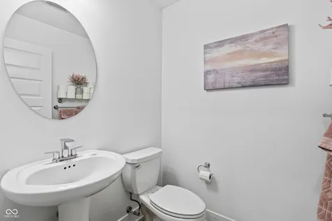 16286 Perrault Court Fortville IN 46040