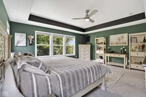 16286 Perrault Court Fortville IN 46040