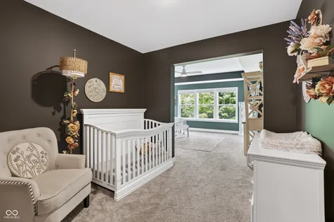 16286 Perrault Court Fortville IN 46040