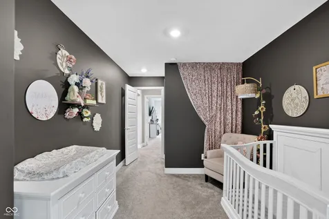 16286 Perrault Court Fortville IN 46040