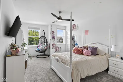 16286 Perrault Court Fortville IN 46040