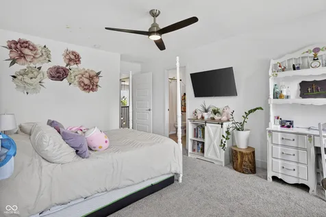 16286 Perrault Court Fortville IN 46040