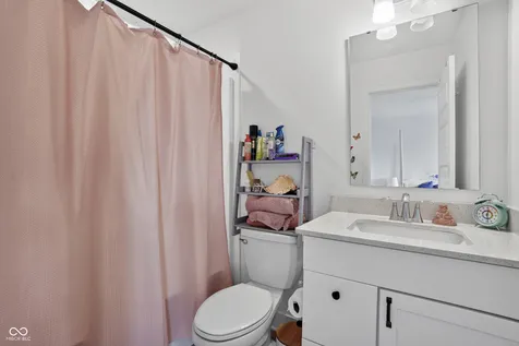 16286 Perrault Court Fortville IN 46040
