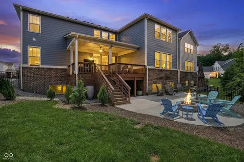 16286 Perrault Court Fortville IN 46040