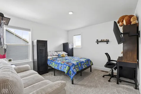 16286 Perrault Court Fortville IN 46040