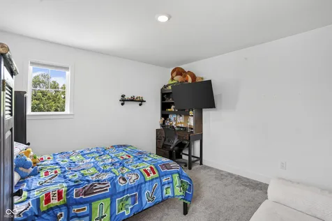16286 Perrault Court Fortville IN 46040