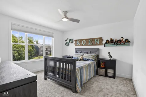16286 Perrault Court Fortville IN 46040
