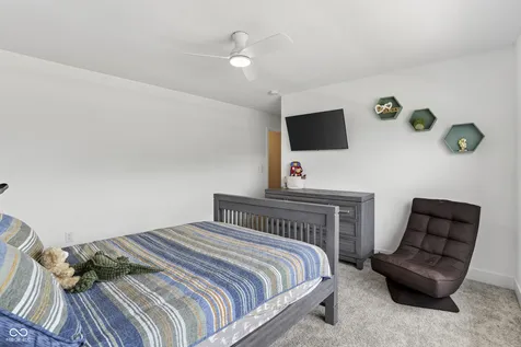 16286 Perrault Court Fortville IN 46040