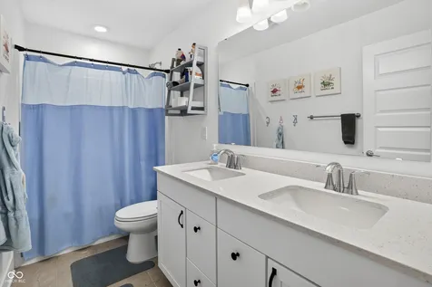 16286 Perrault Court Fortville IN 46040