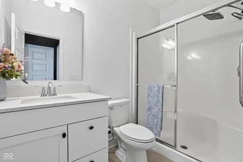 16286 Perrault Court Fortville IN 46040