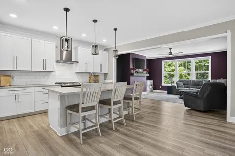16286 Perrault Court Fortville IN 46040