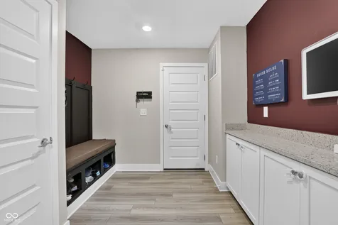 16286 Perrault Court Fortville IN 46040