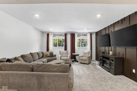 16286 Perrault Court Fortville IN 46040