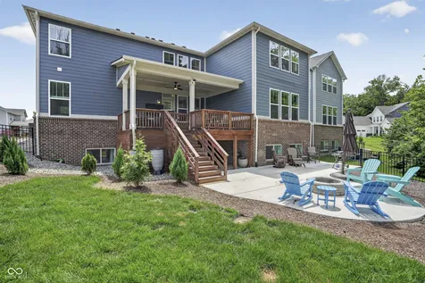 16286 Perrault Court Fortville IN 46040