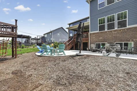 16286 Perrault Court Fortville IN 46040