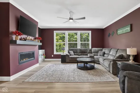 16286 Perrault Court Fortville IN 46040