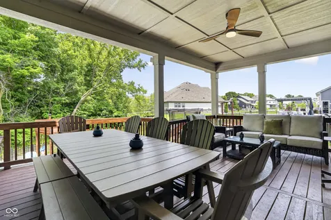 16286 Perrault Court Fortville IN 46040