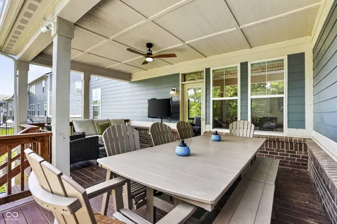 16286 Perrault Court Fortville IN 46040
