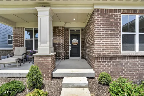 16286 Perrault Court Fortville IN 46040