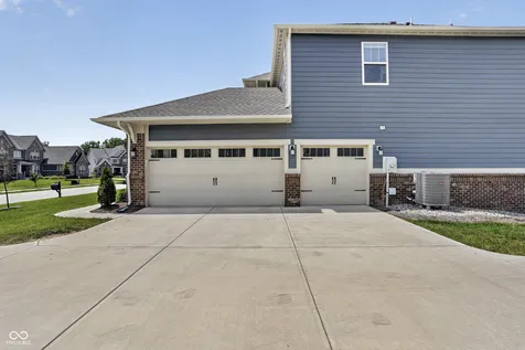 16286 Perrault Court Fortville IN 46040