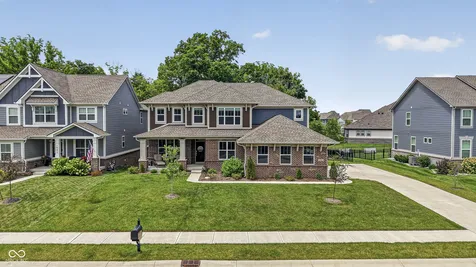 16286 Perrault Court Fortville IN 46040