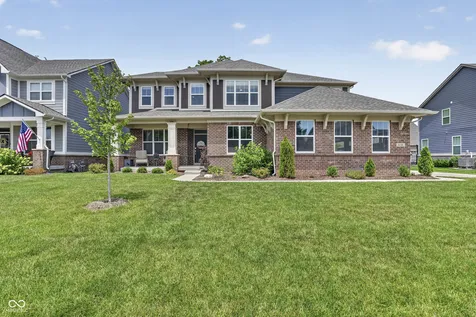 16286 Perrault Court Fortville IN 46040