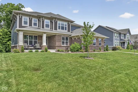 16286 Perrault Court Fortville IN 46040