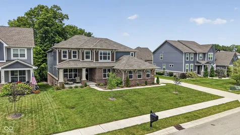16286 Perrault Court Fortville IN 46040
