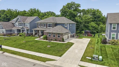 16286 Perrault Court Fortville IN 46040