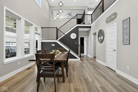 16286 Perrault Court Fortville IN 46040