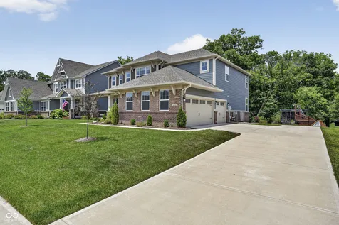 16286 Perrault Court Fortville IN 46040