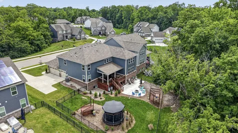 16286 Perrault Court Fortville IN 46040