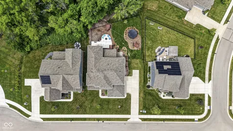 16286 Perrault Court Fortville IN 46040