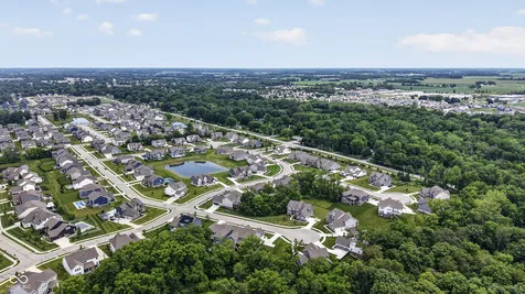 16286 Perrault Court Fortville IN 46040