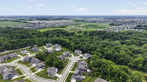 16286 Perrault Court Fortville IN 46040