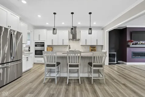 16286 Perrault Court Fortville IN 46040