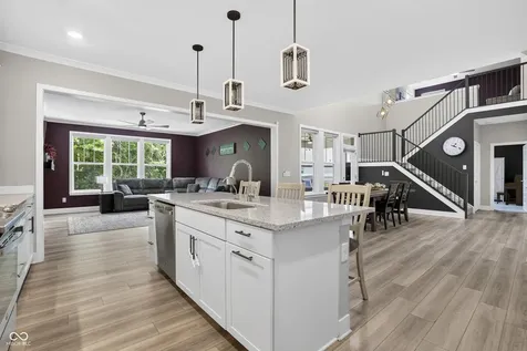 16286 Perrault Court Fortville IN 46040